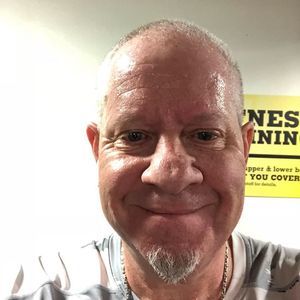 Meet your Posher, Jay